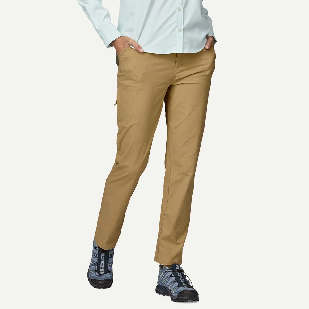Women’s Patagonia Pants